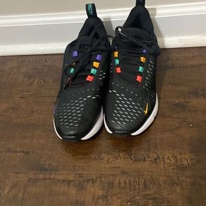 Nike air max 270